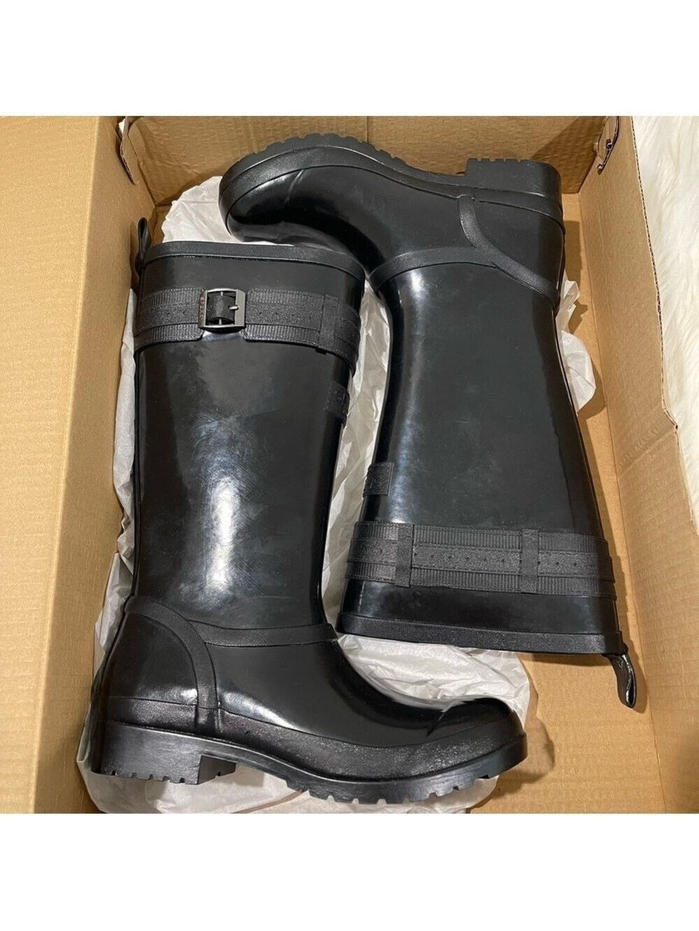 Women’s Sperry Walker Atlantic Regular Calf Boots Size 7 US! - Picture 12 of 12